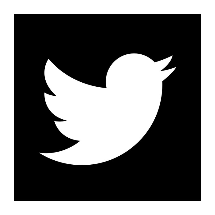 See more icon inspiration related to twitter, social media, social network, logo, logos and logotype on Flaticon.