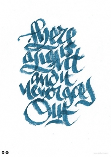 Lord Bunn's Activity - Society6 #calligraphy #lettering #lyrics #lord #type #bunn