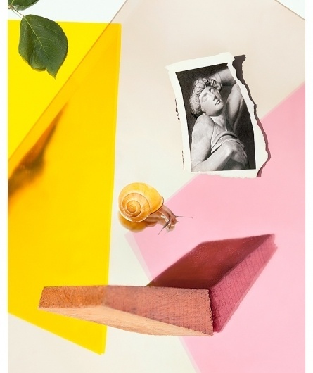 BREA SOUDERS | Counterforms #photography