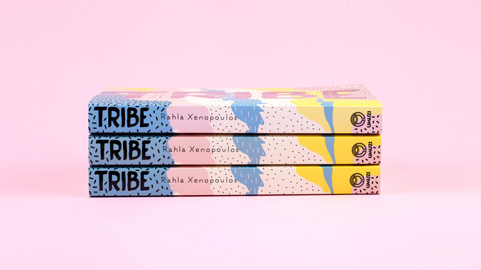 Book Cover on Behance