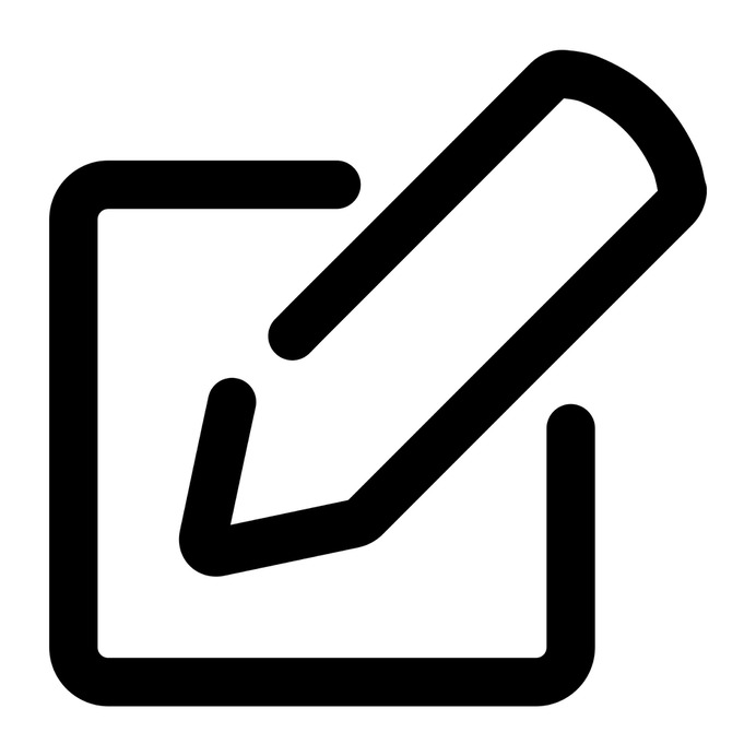See more icon inspiration related to edit, pencil, draw, writing, Tools and utensils and edit tools on Flaticon.
