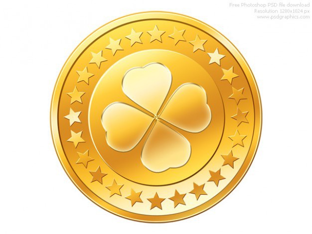 Psd gold coin icon Free Psd. See more inspiration related to Gold, Icon, Web, Coin, Psd, Web icons, Gold coin, Shiny, Blank and Horizontal on Freepik.