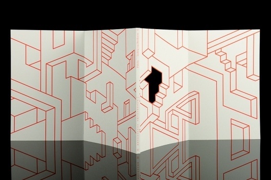 Bureau Mirko Borsche #design #graphic #book