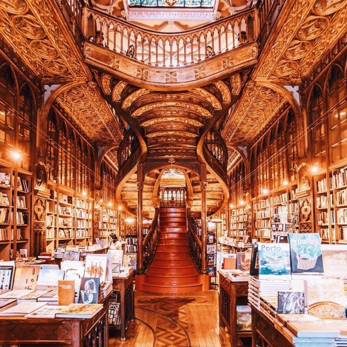 Stunning Colorful Instagrams by Kristina Makeeva