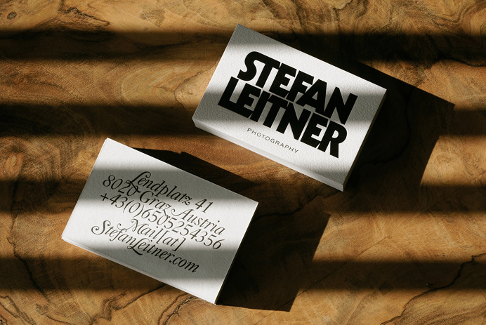 print, stationery, typography