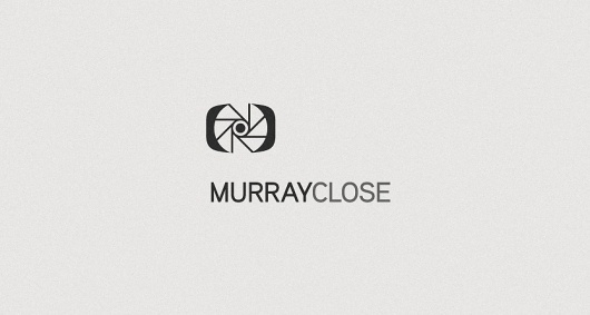 Murray Close | Branding Design | A-Side #logo #identity