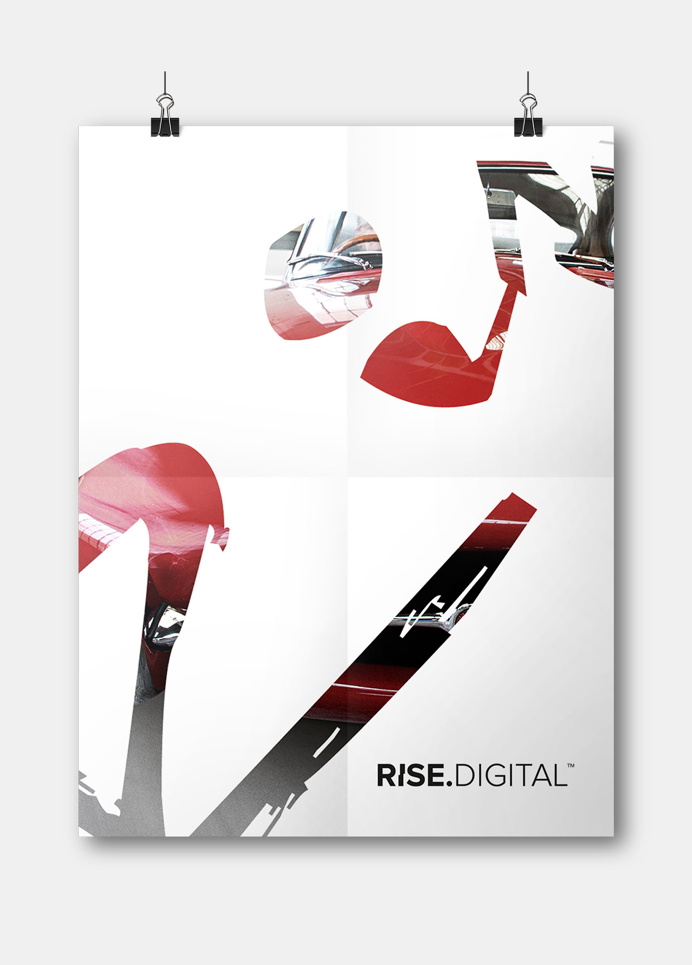 Rise Digital - KIRIATA