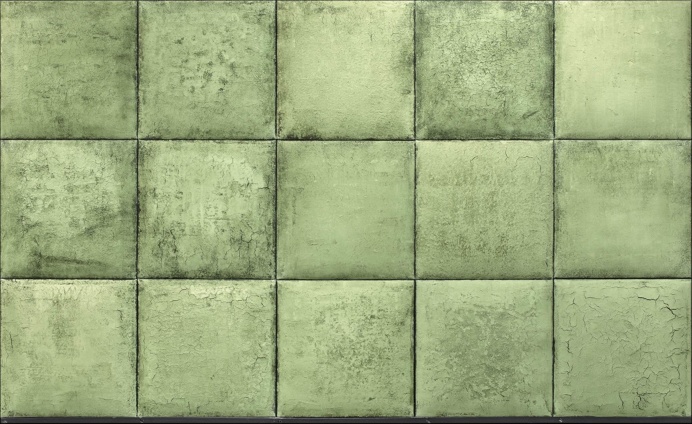 Terra Pads – Raphael Kleinstein – Terra Pads von Raphael Kleinstein