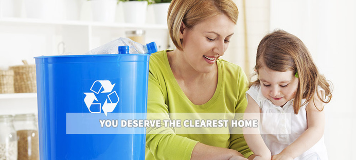 Space Junk - professional clearance company #junkremoval
