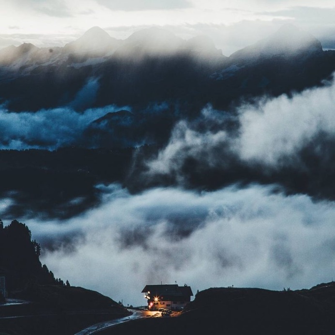 Meet Jannik Obenhoff, 16-year-old Instagram Star Who Captures Stunning Travel Landscapes