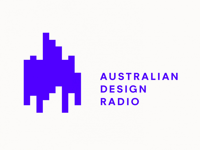 Australian Design Radio / FormFiftyFive