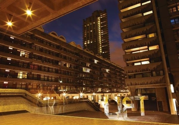 LIFT 2010 xe2x80x94 Identity/Marketing The time spent precariously balancing 3ft mirrored letters on famous buildings across London ha #gbpinterestcompin294493263106119748 #http