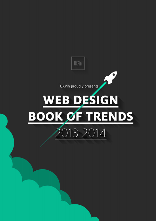 14 Informative & Free e-books for Web Designers | Inspiration DE #design #web #ebook #designer