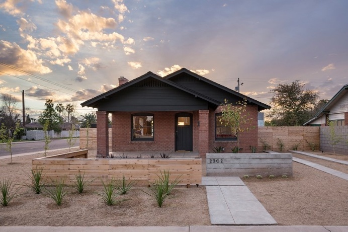 Coronado Bungalow
