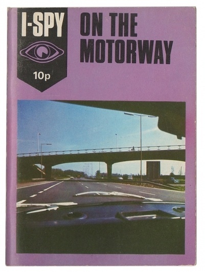 Wallace Henning - Notes #spy #motorway #book #the #on