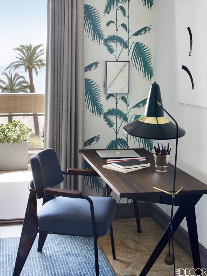 Tour A Monaco Apartment Full Of French Riviera Glamour