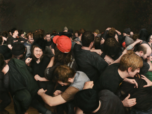 Dan Witz | PICDIT