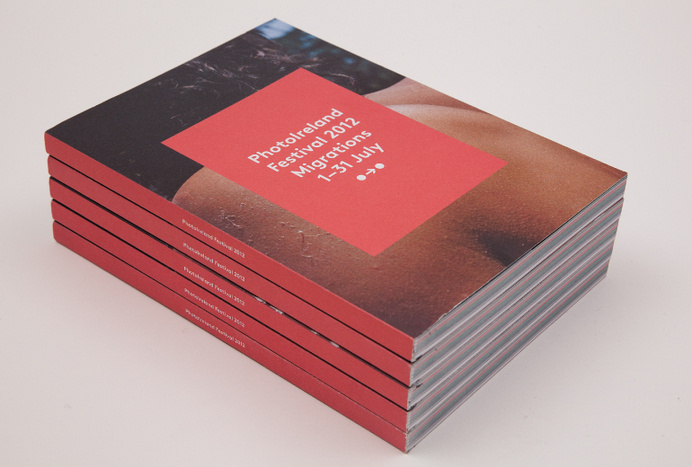 Photo Ireland Festival #photo #print #book #photography #paper