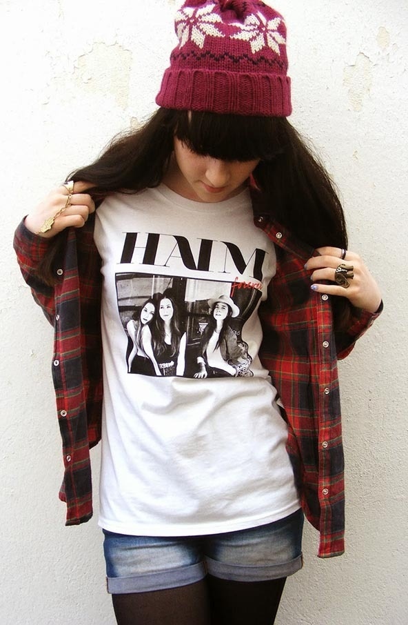 #TshirtTuesday: The Coachella Lineup in T-shirts