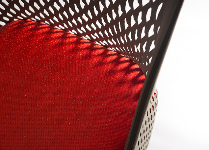 Unique Lounge Chair