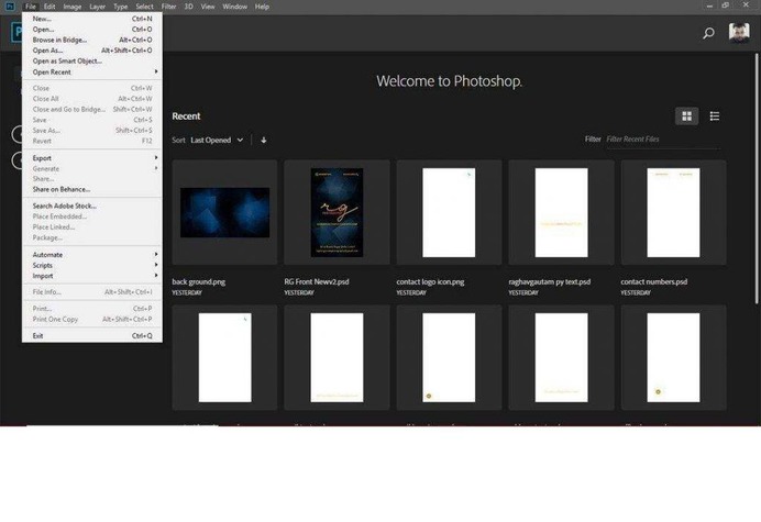 Photoshop is perhaps the most successful software in the world in the field of image editing and manipulation and is one of the pioneers in the world of image editing. @photoandtips #photoandtips #photoshop #photoshopediting #photoshoptips #photoshoptutorial #productediting #photoshopretouching #photoshopguide #photoshopbeginners #photoshopclass #photoshopideas