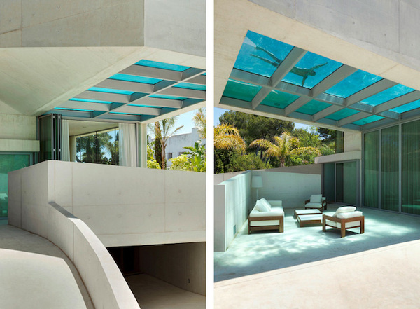 Jellyfish House by Wiel Arets Architects #arets #house #architects #by #jellyfish #wiel