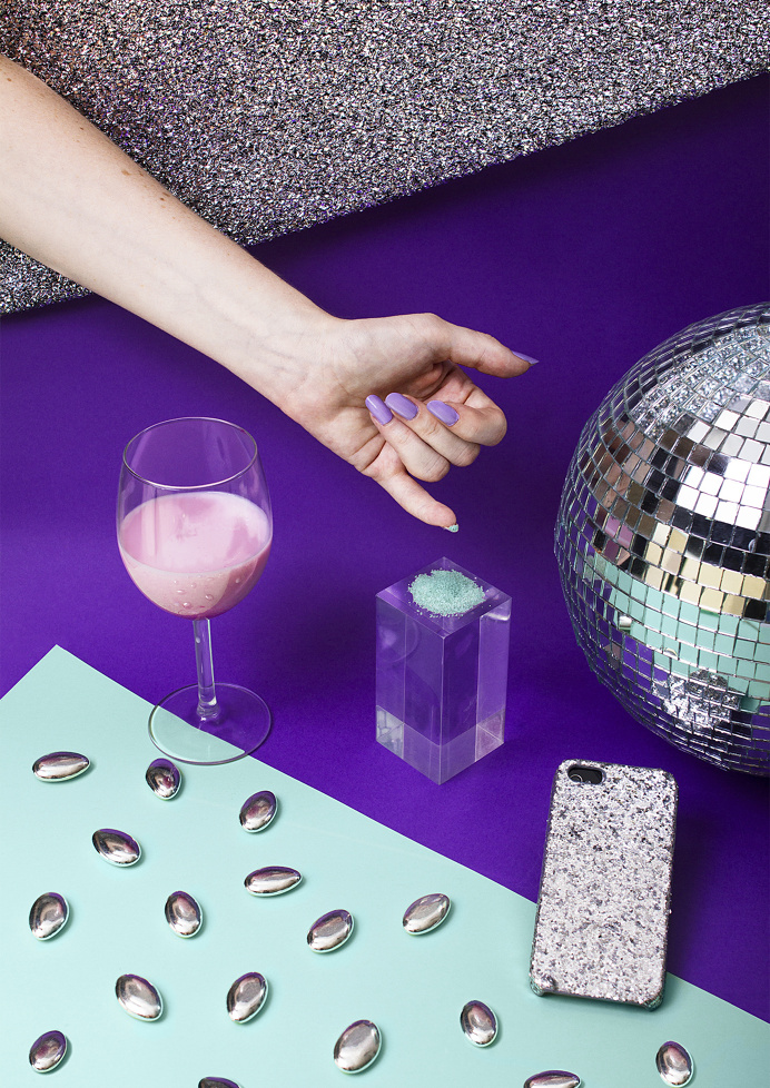 Stilllife Synthzine