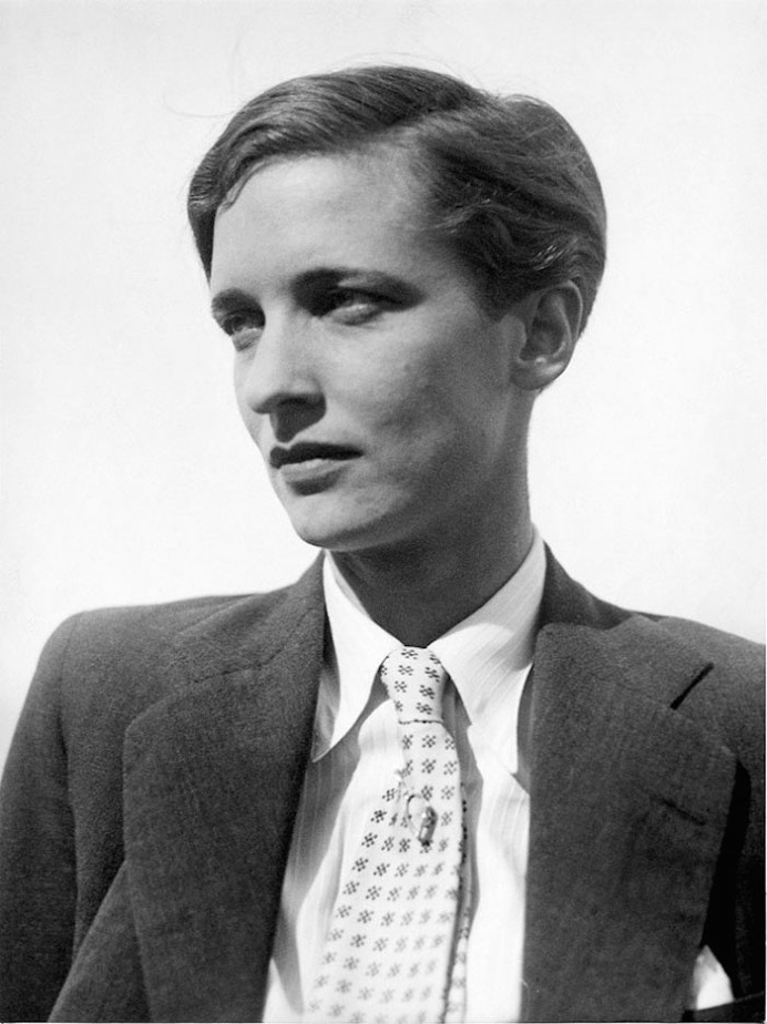 Marianne Breslauer