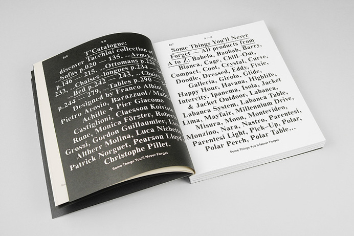 Think Work Observe #type