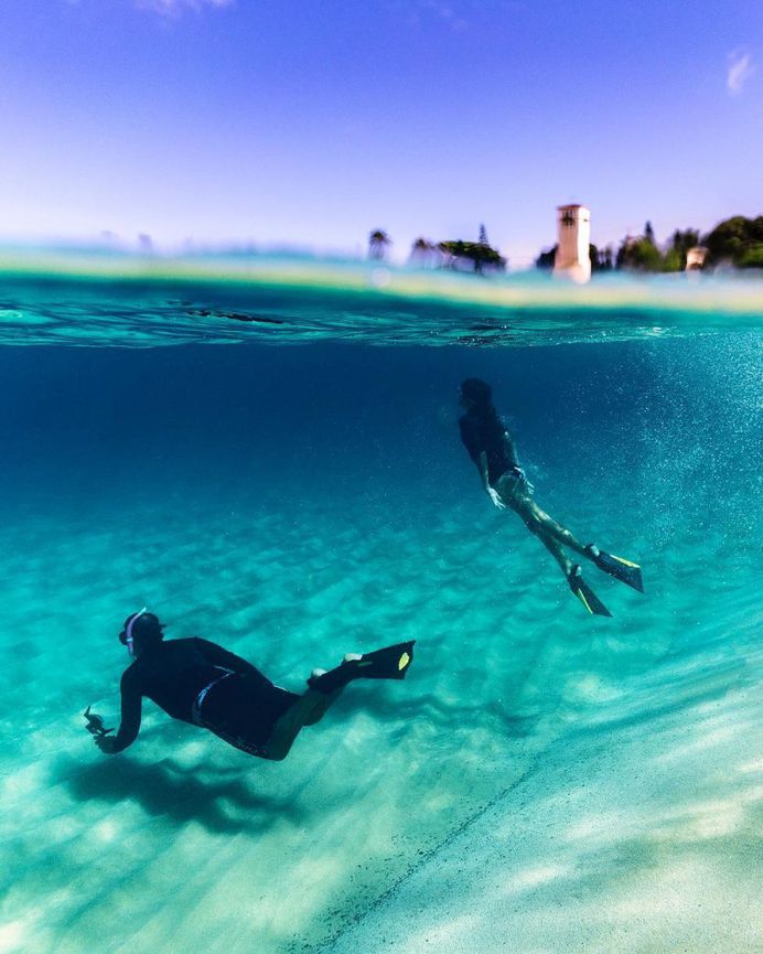 Spectacular Action and Adventure Photography by Stan Moniz