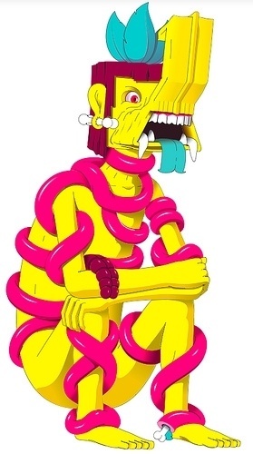 3192404376_88afc43be5.jpg (JPEG Image, 279x500 pixels) #illustration #drawing
