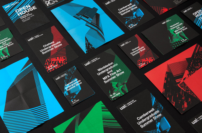 #branding #identity #print #publication