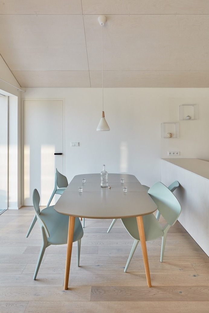 Summer Family Residence in a Pleasant Countryside of Central Bohemia