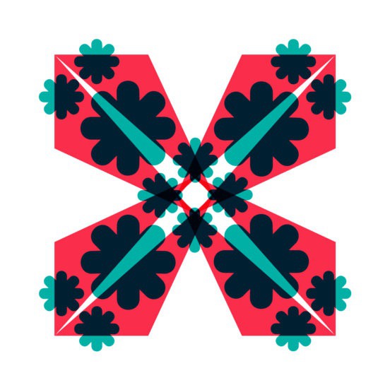 X Quadratisch 7