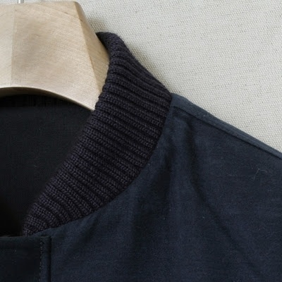 BAY - updates #jacket #bomber