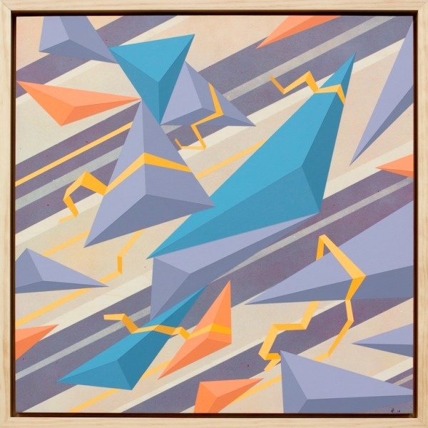 Johnie Thornton | PICDIT #painting #design #art