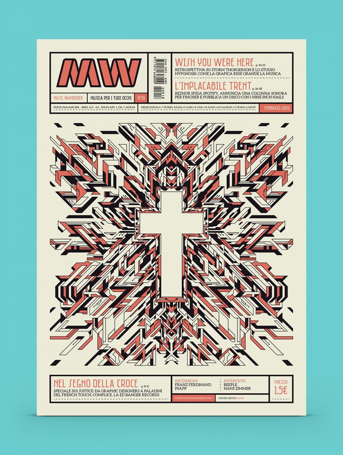 MW – Music Wanderer