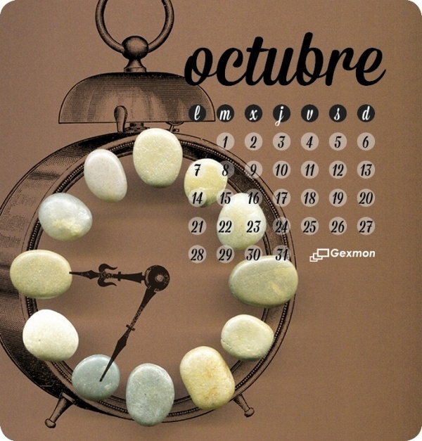 Calendar 2013 #calendar