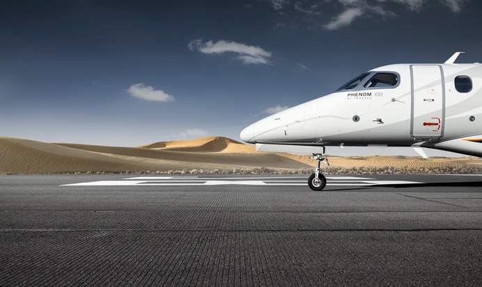 Tim Wallace: Aviation