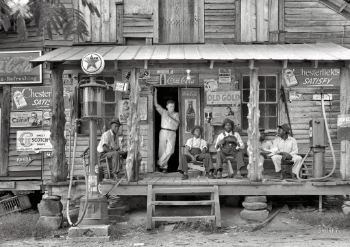 Pop Kola: 1939 | Shorpy Historic Photo Archive #history