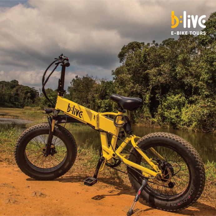 Madikeri Nature Trail is a specially curated trail for all nature-lovers. What better way to explore the nature than on nature-friendly electric bikes. . . . #letsblive #eco #tours #ebikes #swadesdarshan #funoverfuel #sustainabletourism #ecotourism #greenmadikeri #unseenmadikeri #newtour #madikeri❤ #goO2noCO2 #moresmileslesssweat #fun #ev #karnatakatourism #coorgdairies #kodagu #kodava #clubmahindra