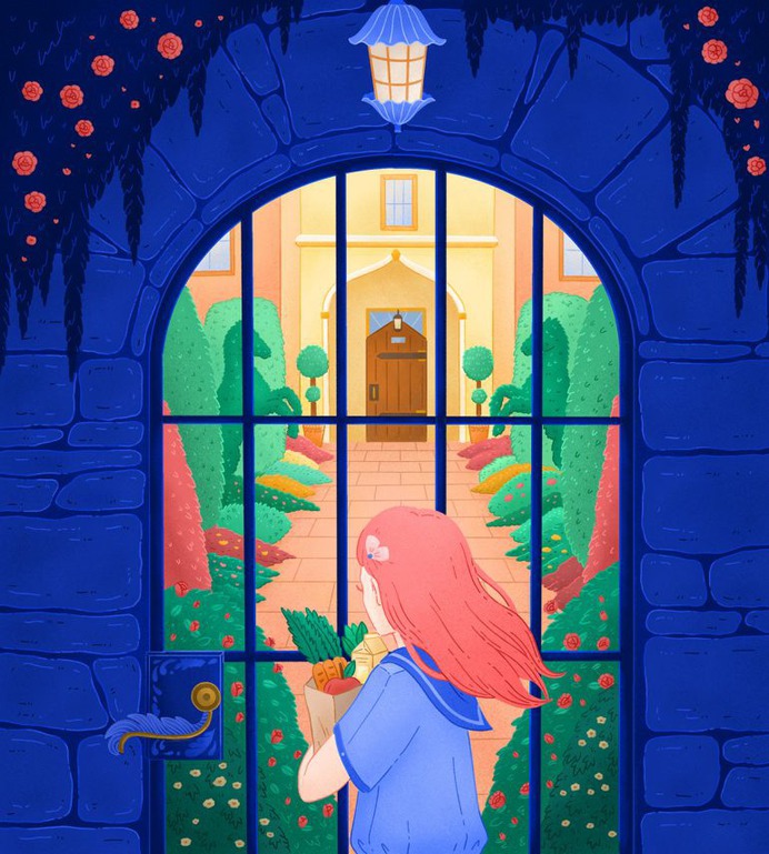 Secret Garden (2021)