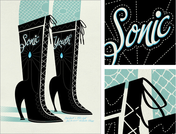 Spike Press #illustration
