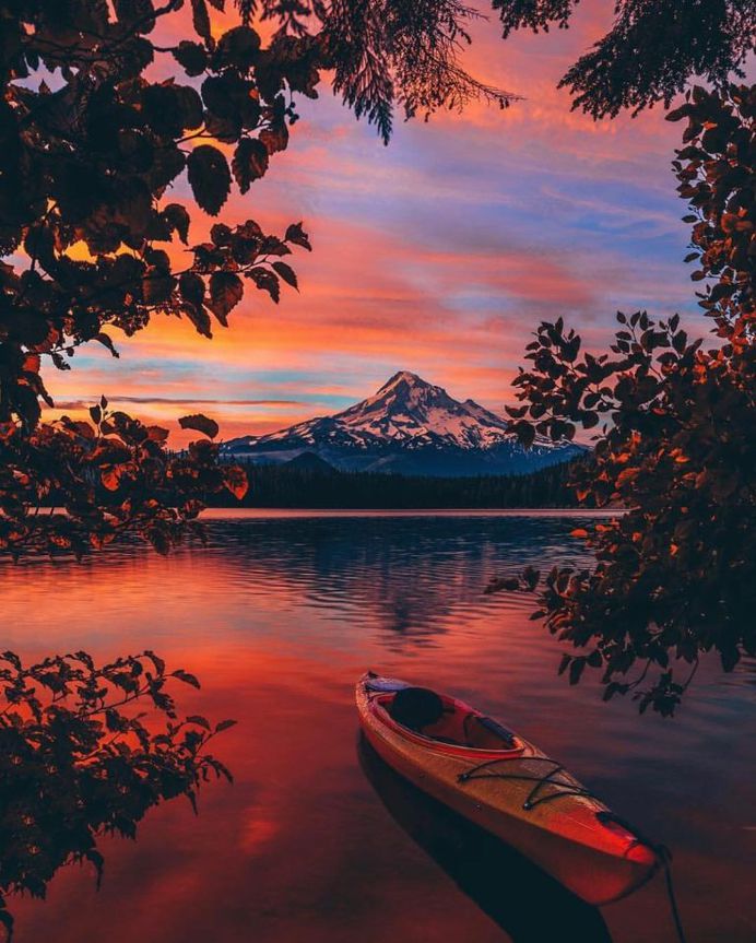 Magical, Moody and Cinematic Travel Landscapes by Niaz Uddin