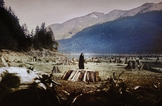 Alison Scarpulla's Portfolio #photography #film