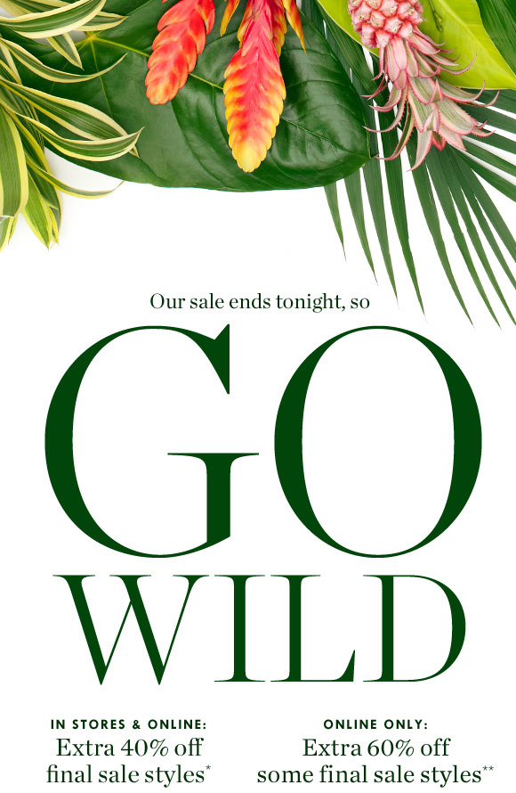 jcrew email