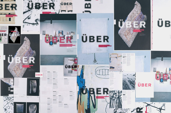 Work by Medium Fabio Ongarato Design | Über Gallery #medium #gallery #design #ber #fabio #ongarato #work