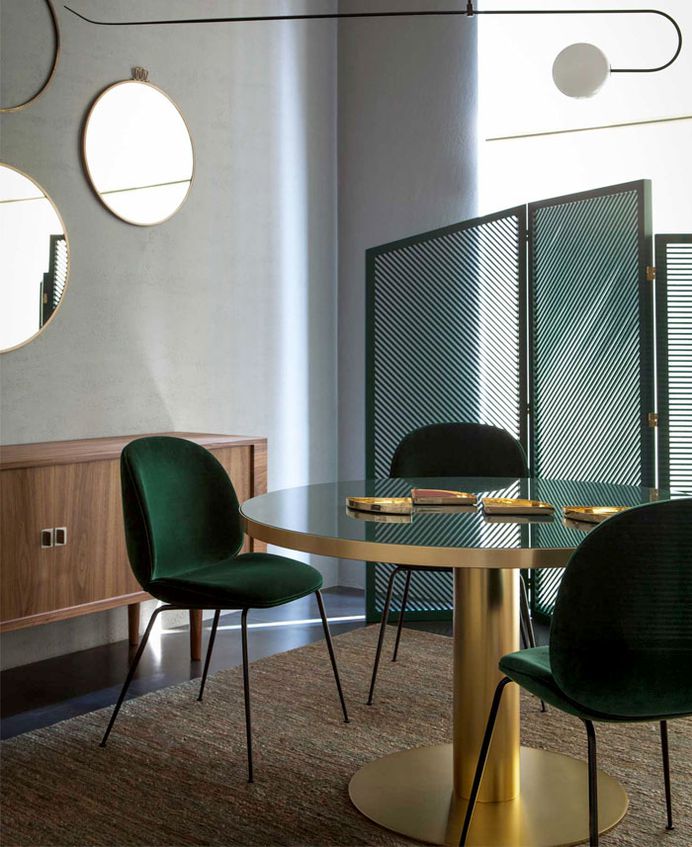 Interior Design Trends to Watch for in 2019 - InteriorZine #decor #interior #home #trends #2019