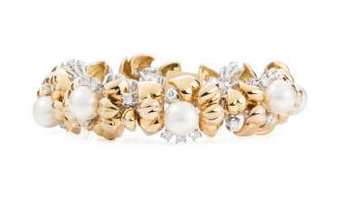 Kulturverein-Brilliant-Bracelet
