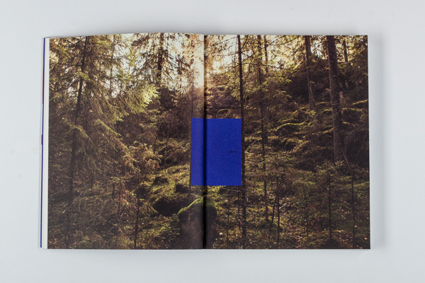 Pure Magazine on Behance #chapter